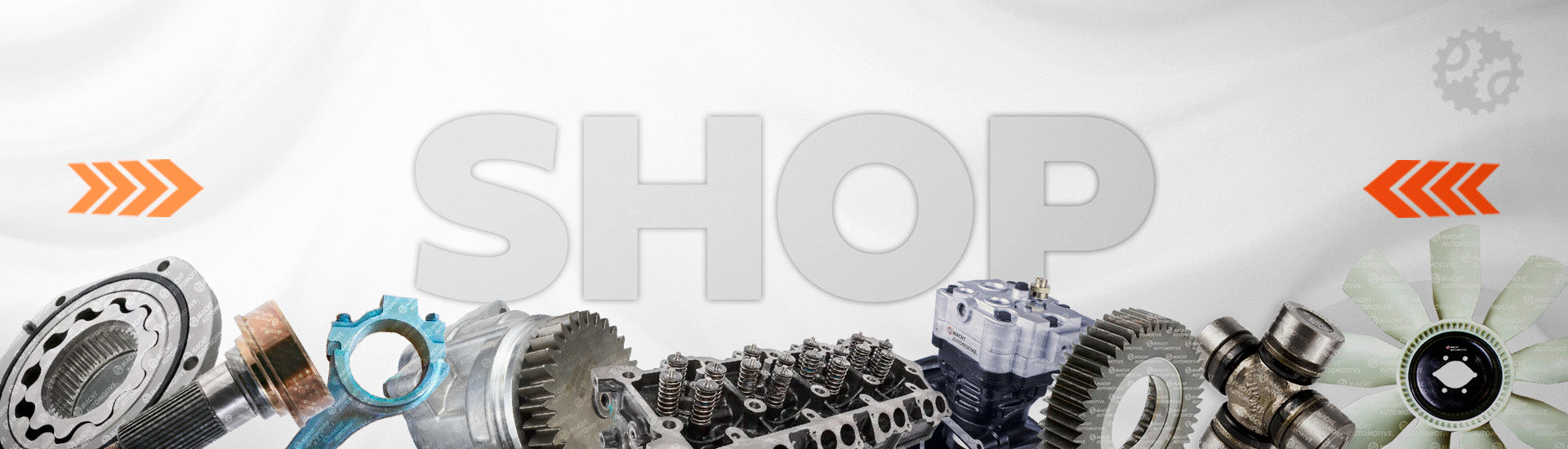 Shop