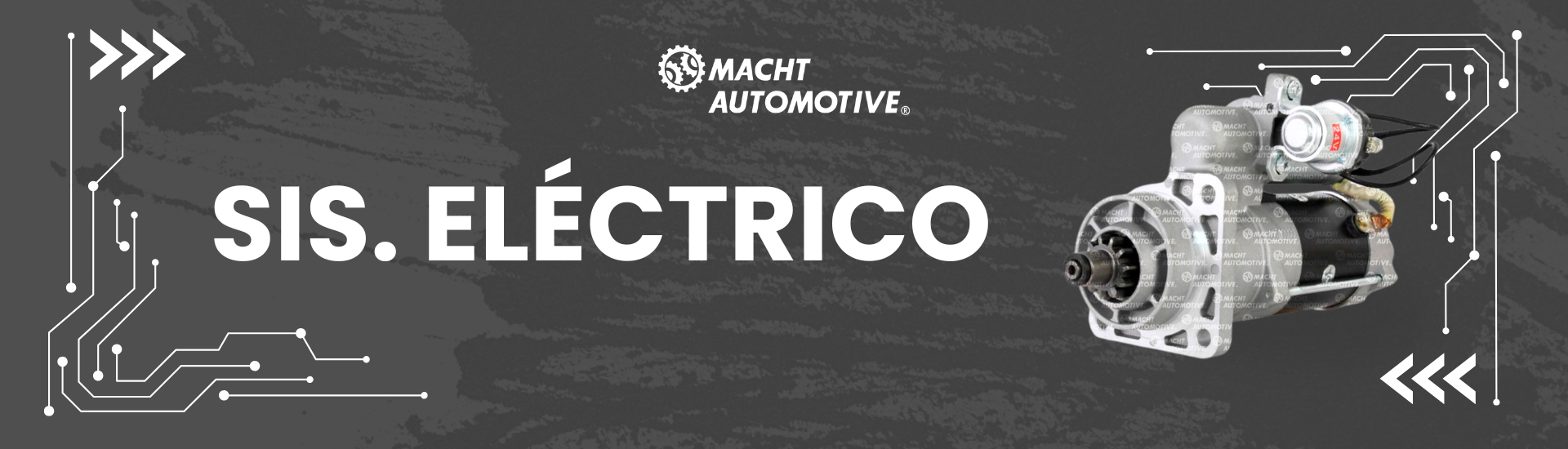 Sistema Electrico
