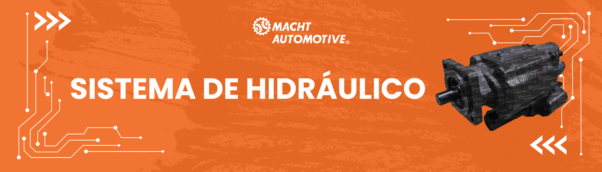Sistema Hidraulico