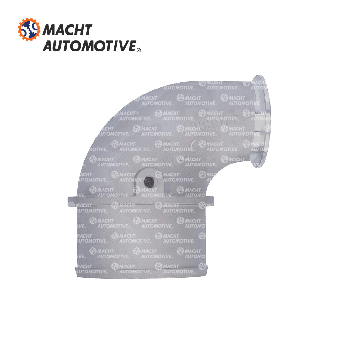 CODO ADMISIÓN PARA TURBO CUMMINS ISM 90°MA-3883977