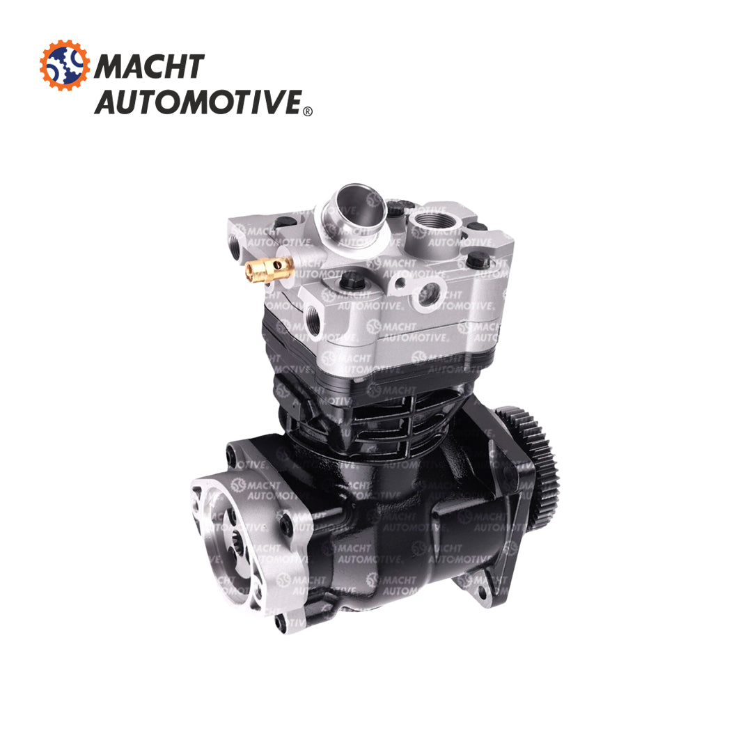 COMPRESOR DE AIRE BENDIX BA-921 DETROIT DDEC15 BWK095125
