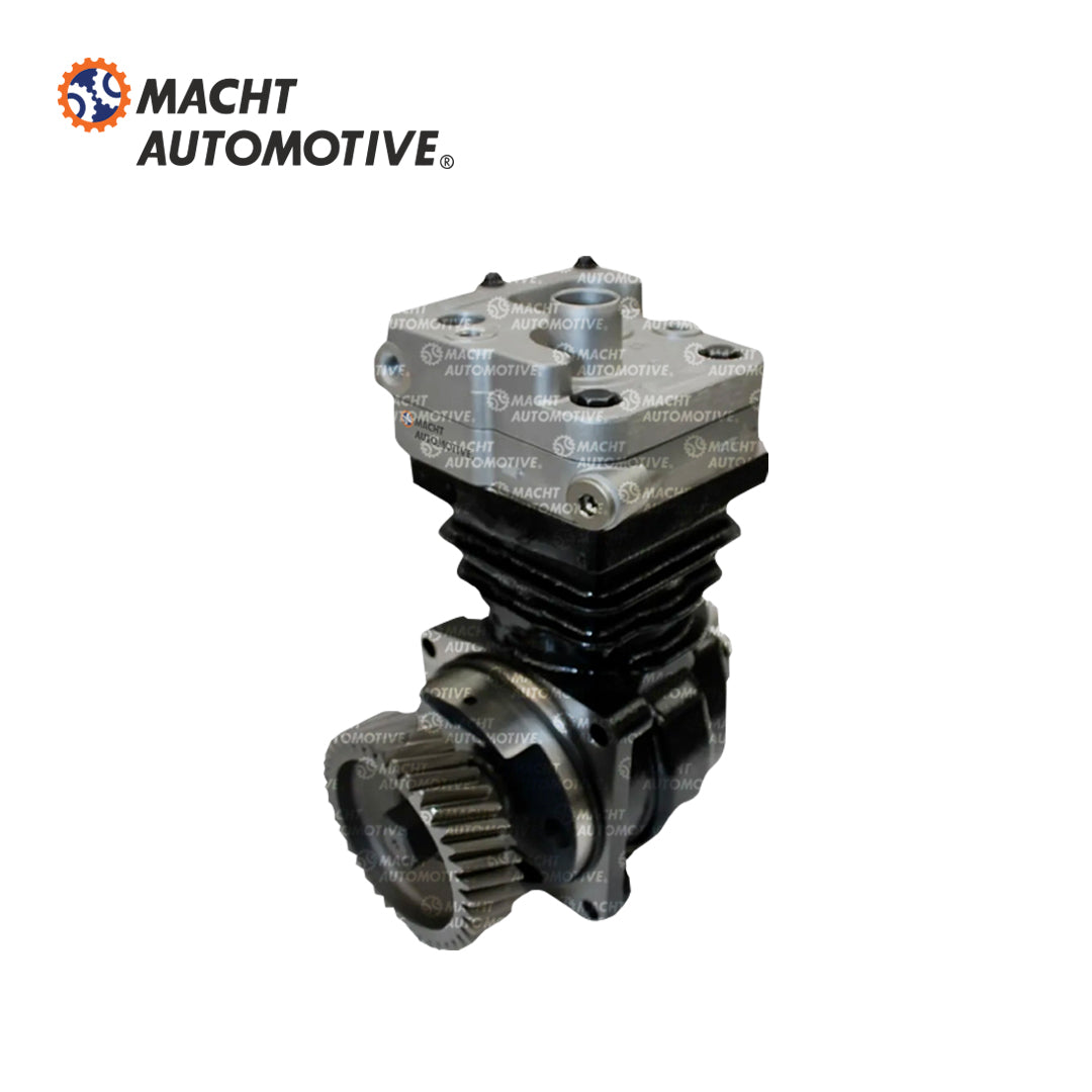 COMPRESOR DE AIRE WABCO MERCEDES BENZ OM906 A9061306215