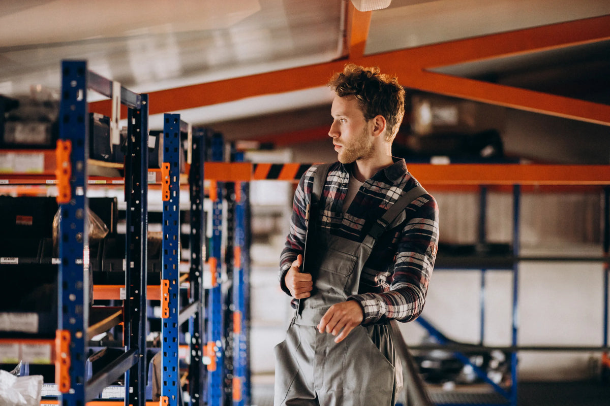 Tienda de tractorefacciones