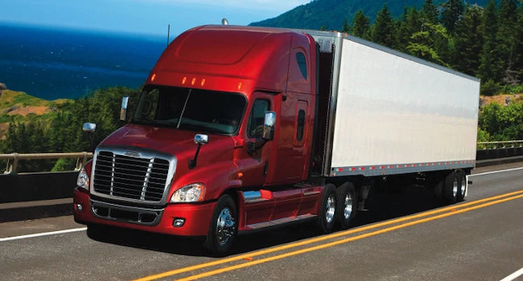 Cómo importar partes de tractocamiones a México sin riesgo