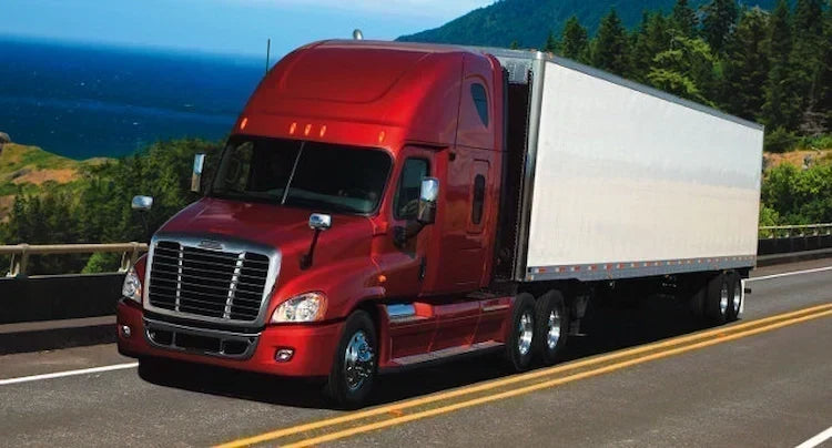 Cómo importar partes de tractocamiones a México sin riesgo