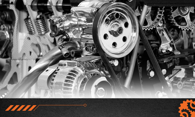 Fallas más comunes en los motores eléctricos