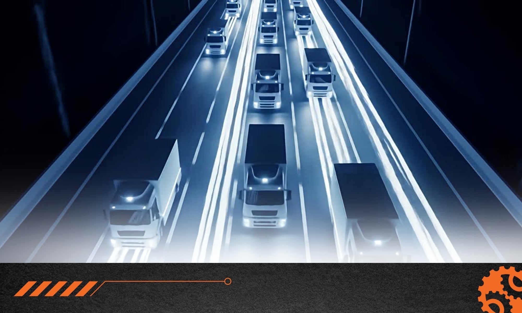 La era digital del transporte pesado: diagnóstico inteligente con IA y telemetría