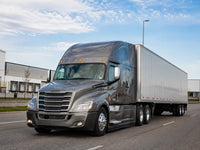 Camión Detroit Diesel: motores, modelos y refacciones