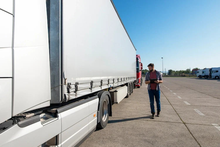 Cuánto cuesta un tráiler en México y qué considerar
