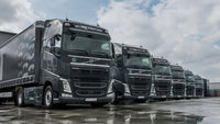 Precios de camiones Volvo en México y costos reales