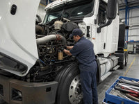 Qué motor tienen los tráileres y qué refacciones usan