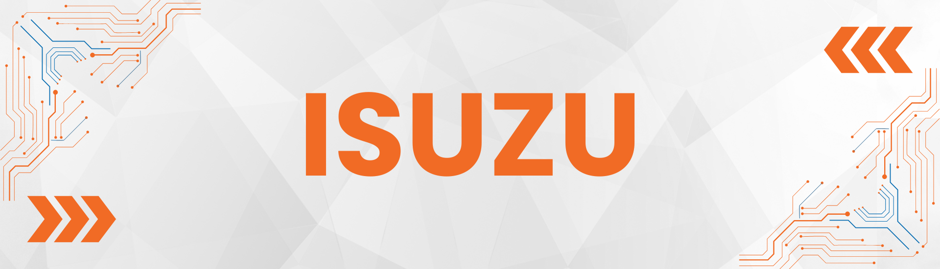 Isuzu