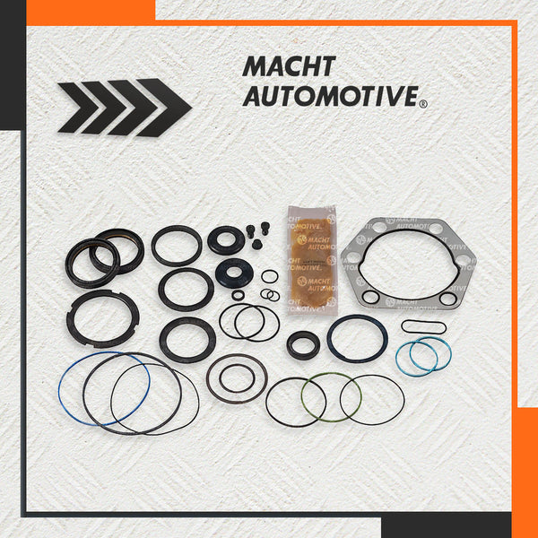 Macht Automotive