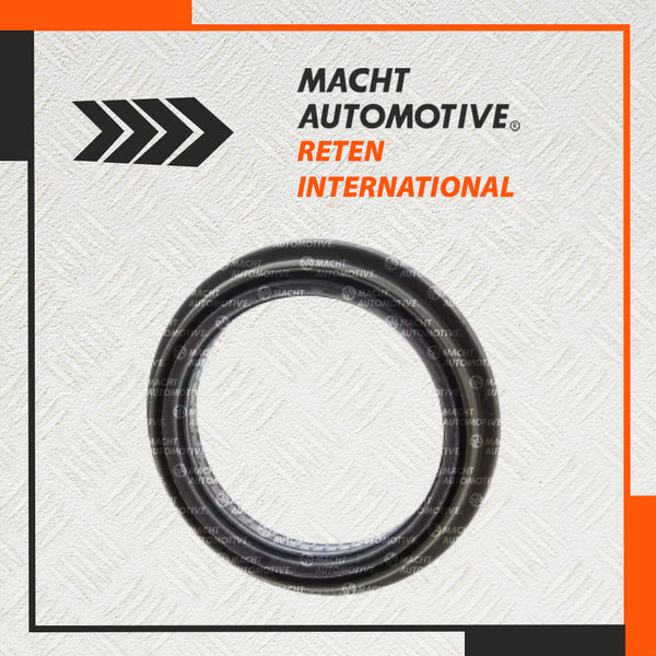 Reten International