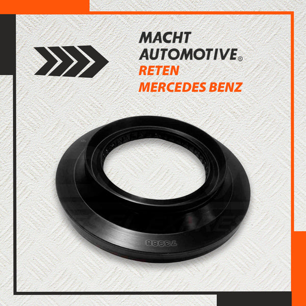 Reten Mercedes Benz