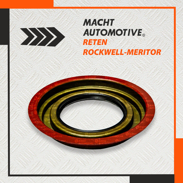 Reten Rockwell-Meritor