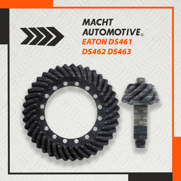EATON DS461 DS462 DS463