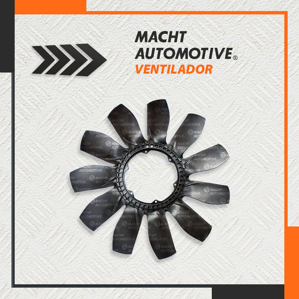 Ventilador