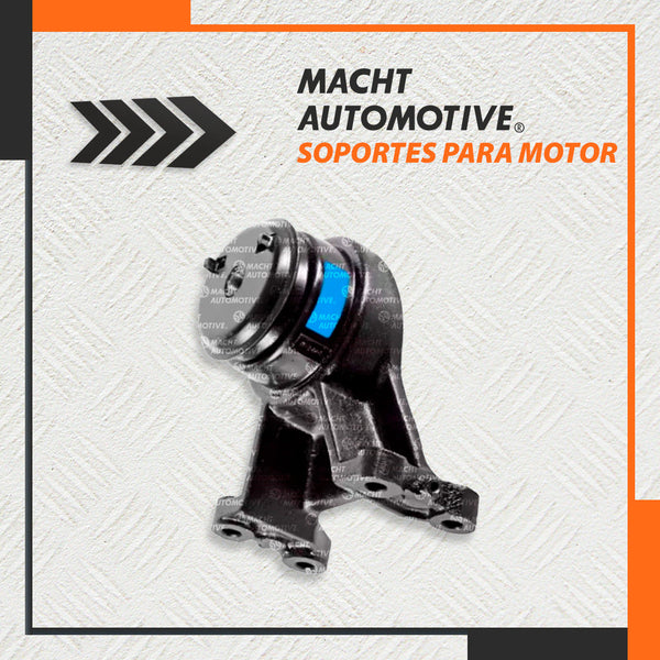 Soporte de Motor