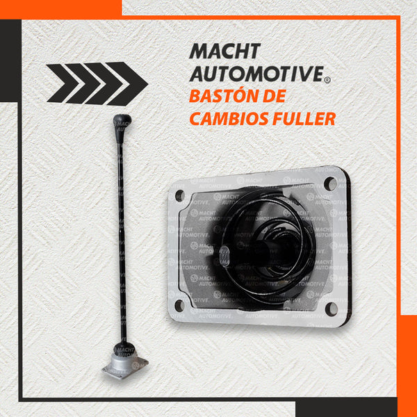Baston de Cambios Fuller