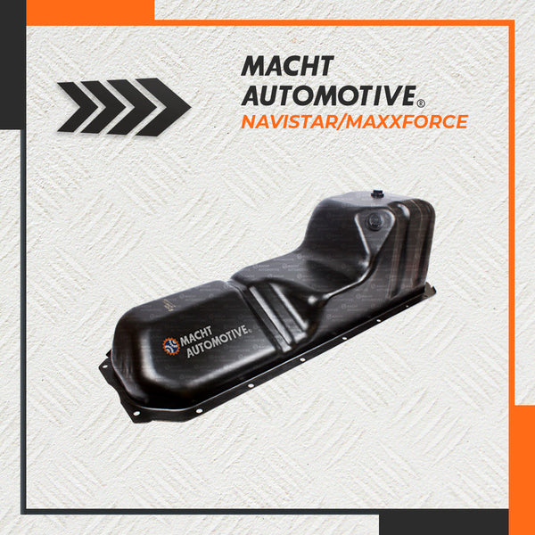 Navistar/Maxxforce