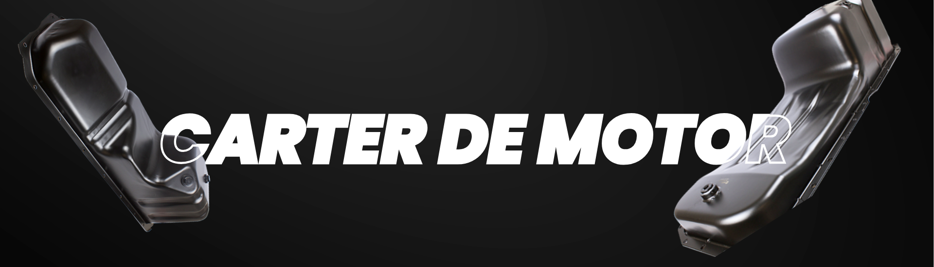 Carter de Motor