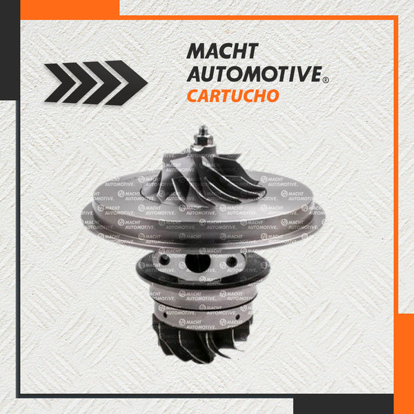 Cartucho