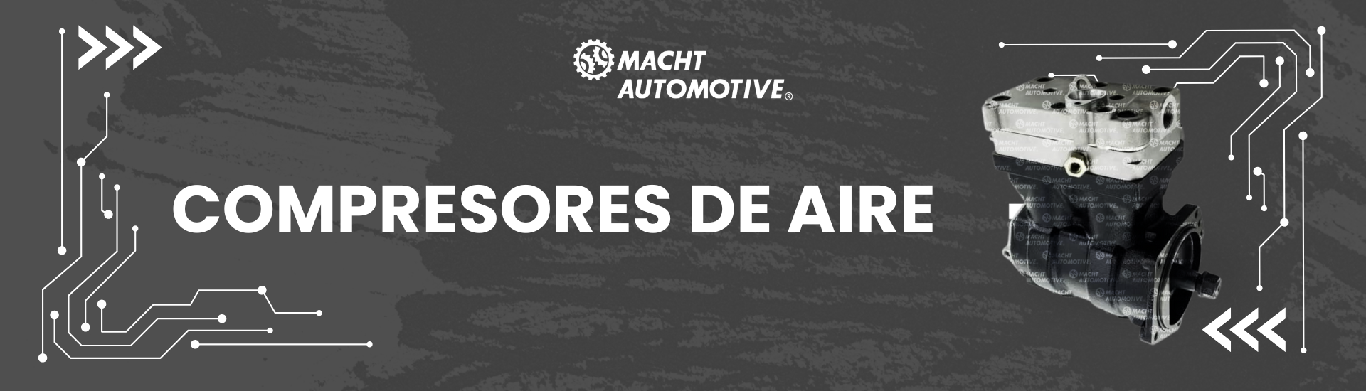 Compresores de Aire