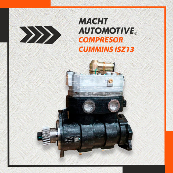 CUMMINS ISZ13