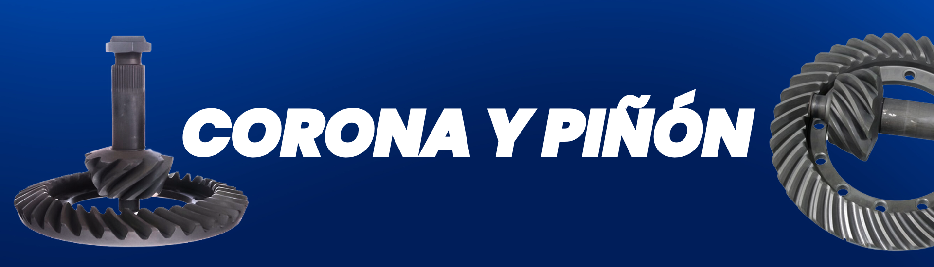 Corona y Piñón