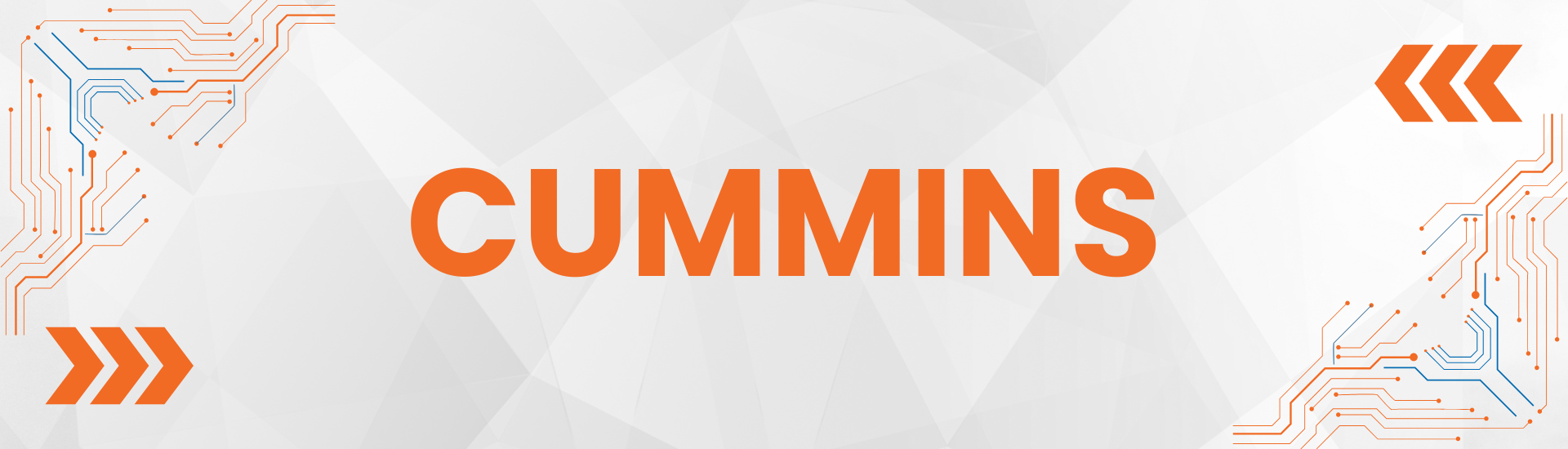 CUMMINS