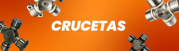 Crucetas