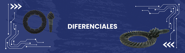 Diferenciales
