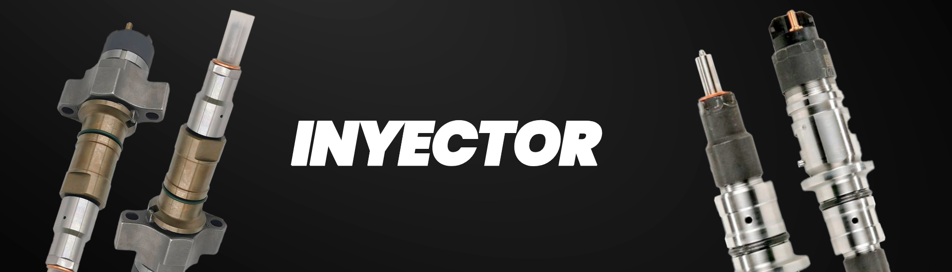 Inyector