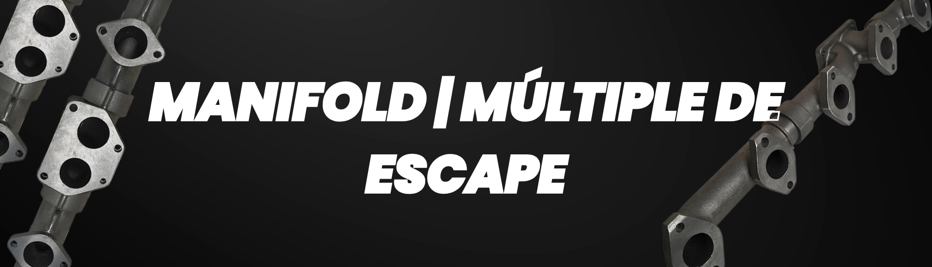 Manifold | Multiple de Escape