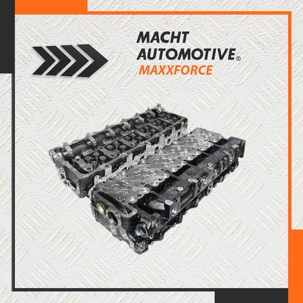 MAXXFORCE 13