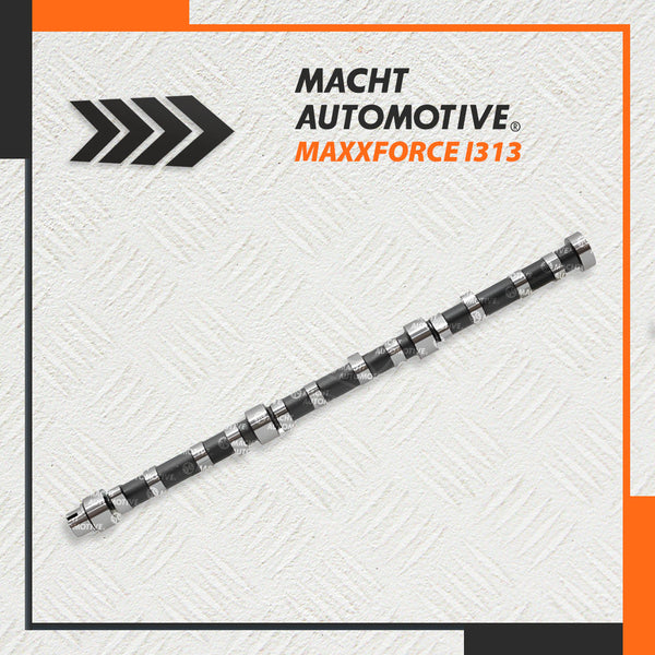 MAXXFORCE I313