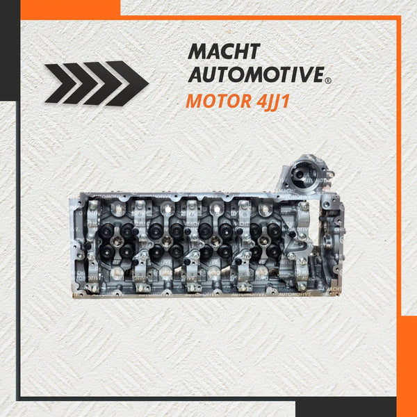 MOTOR 4JJ1