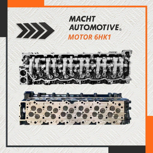 MOTOR 6HK1