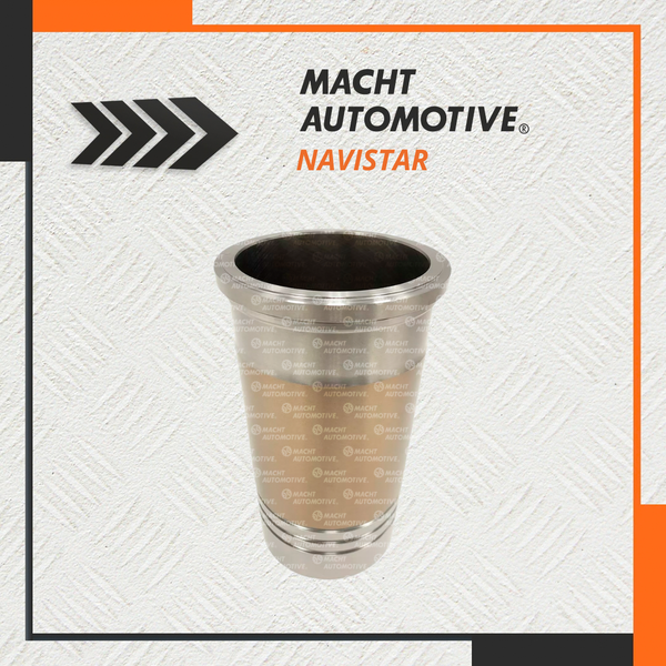 Navistar - Camisas de Motor