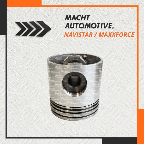 Navistar / Maxxforce - Pistón de Motor