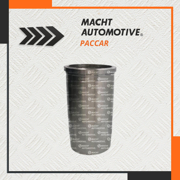 Paccar - Camisas de Motor
