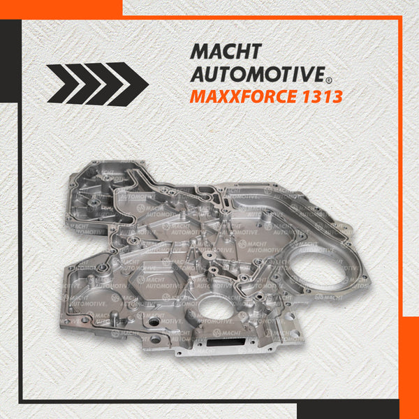 Maxxforce I313