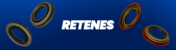 Retenes