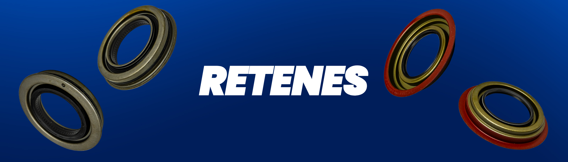 Retenes