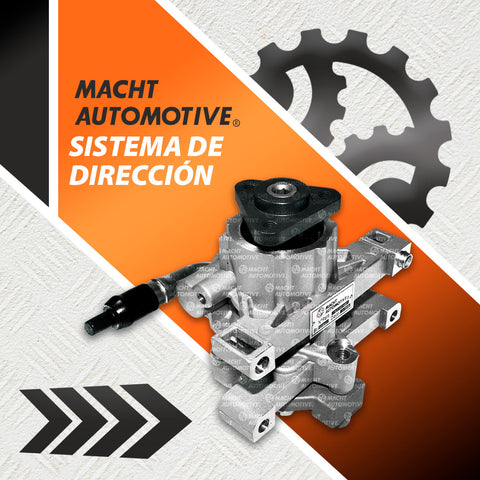 Sistema de Dirección