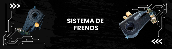 Sistema de Frenos