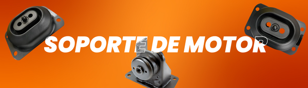 Soporte de Motor