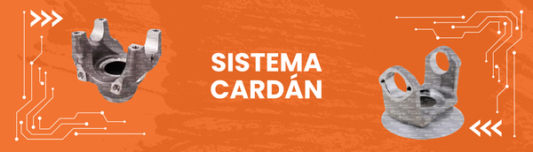 Sistema Cardán