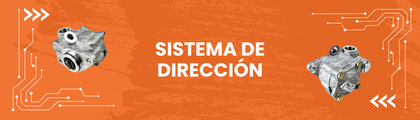 Sistema de Dirección